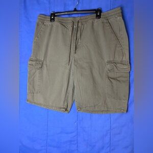 Men's Cargo Shorts